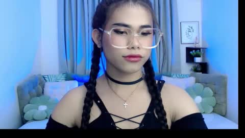 yourprettyblythe_ts online show from December 2, 2:54 am