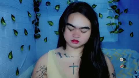 yourprincessthea online show from February 21, 2:16 pm