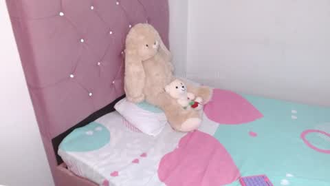 yourprivateslut online show from July 26, 7:17 am