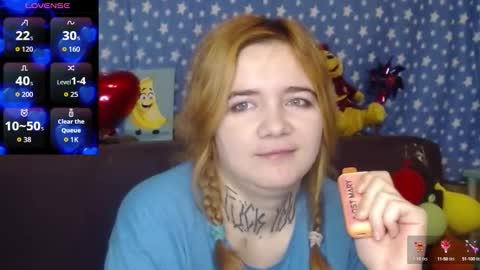 Im - DANI .insta - hardblade1 online show from October 2, 2:43 am