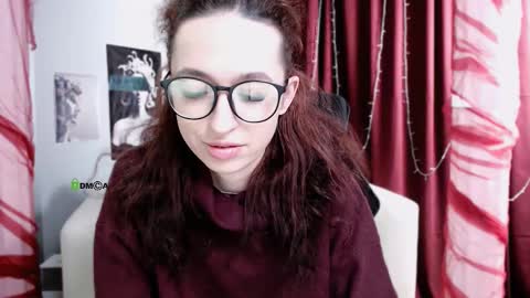 yours_sunny online show from January 25, 2:03 pm