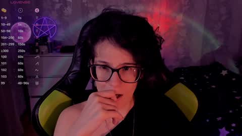 Yours Cosmic online show from January 21, 12:46 am