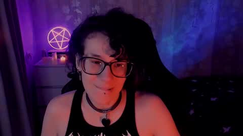 Yours Cosmic online show from March 5, 10:32 pm