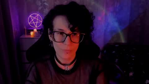 Yours Cosmic online show from March 7, 8:33 pm