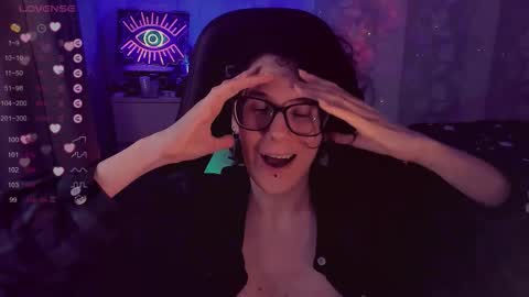 Yours Cosmic online show from September 23, 11:55 pm