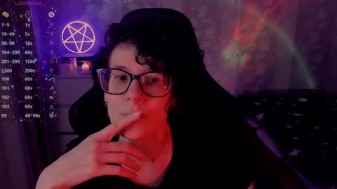 Yours Cosmic online show from March 3, 10:10 pm