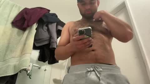 yoursecretlover7 online show from January 26, 10:02 am