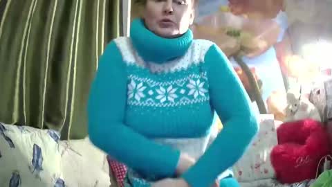 kroshka online show from November 29, 8:05 pm