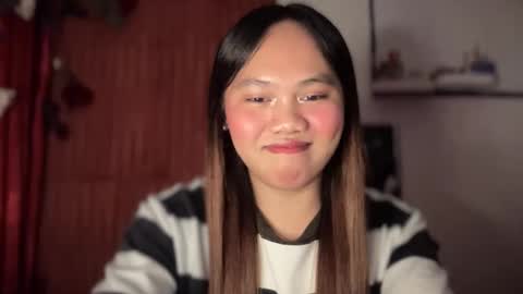 yourspecialgirl_rhea online show from February 26, 5:38 pm