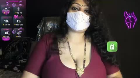 preethy online show from October 18, 5:17 pm