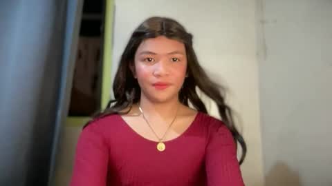 yoursweet_loveace online show from February 2, 12:01 pm