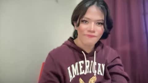 yoursweet_loveace online show from April 15, 8:17 am