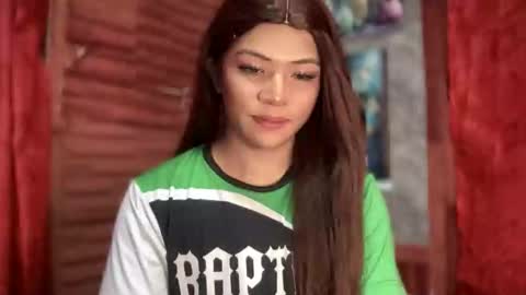 yoursweet_loveace online show from April 1, 1:41 pm