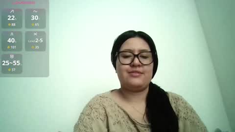 yoursweetyamy online show from May 21, 6:14 pm