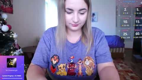 Sofia online show from December 19, 10:22 am