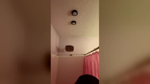 yourthickgingergoddess online show from January 12, 9:11 pm