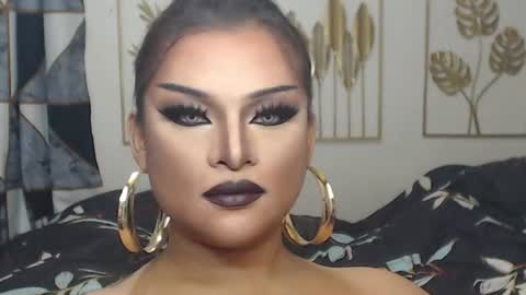 Anastacia Grey  online show from June 19, 6:19 am