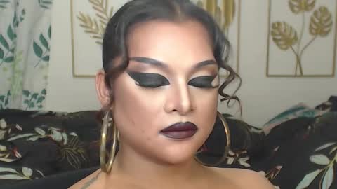 Anastacia Grey  online show from October 15, 12:58 am