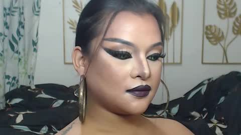 Anastacia Grey  online show from November 25, 11:58 pm