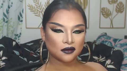 Anastacia Grey  online show from September 26, 10:51 pm