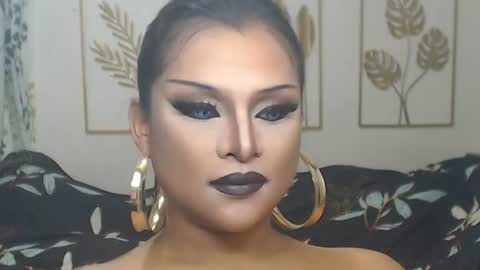 Anastacia Grey  online show from August 2, 8:10 pm