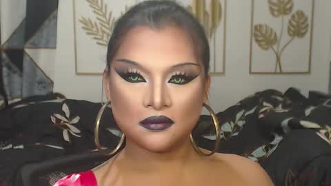 Anastacia Grey  online show from September 21, 11:09 pm