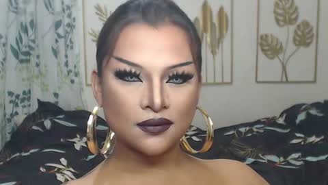 Anastacia Grey  online show from July 27, 10:51 pm