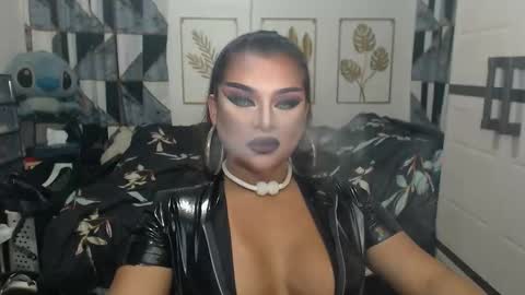 Anastacia Grey  online show from September 16, 11:08 pm