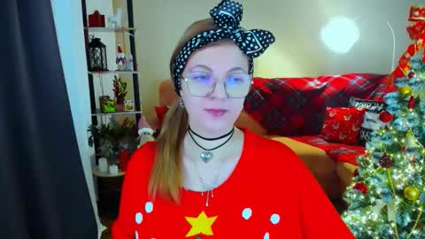 Alice online show from December 15, 9:38 am