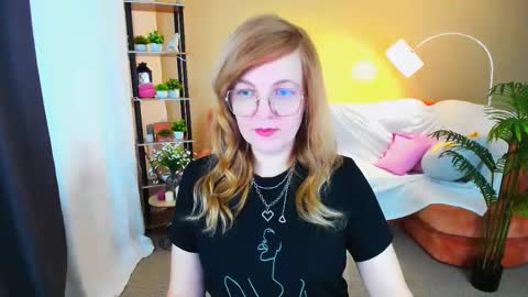 Alice online show from February 9, 9:24 am