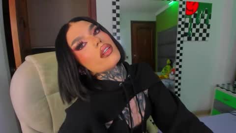 GI online show from January 6, 4:38 am