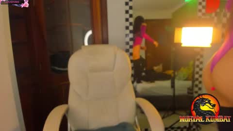 GI online show from October 28, 6:25 am