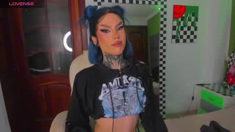 GI online show from February 27, 7:34 am