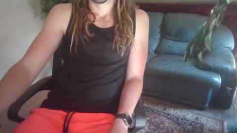 yousaywhen01 online show from October 22, 1:02 pm