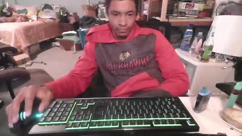 daddy online show from February 10, 10:07 am