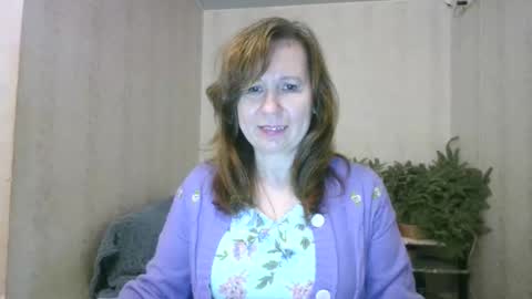 youy_blueberry online show from January 12, 9:19 pm