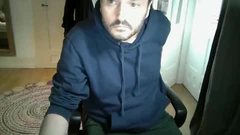 yoyimbo69 online show from September 26, 10:23 am