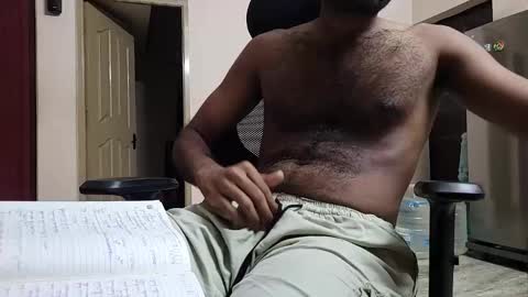 Naughty Santa online show from December 20, 10:28 pm