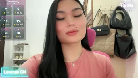 yrdrmgrl_jennie26 online show from March 9, 7:51 pm