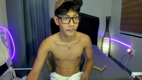 rode online show from April 11, 2:38 am