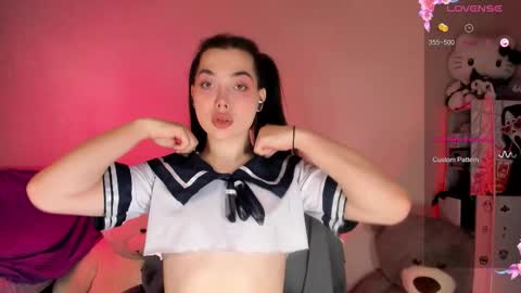 Ysabell online show from November 25, 3:00 pm