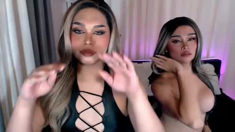 ysabellefox online show from February 19, 11:20 am