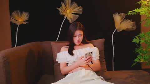 yu598188 online show from June 5, 3:13 am