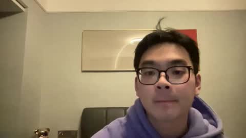 Albert Locko online show from January 18, 6:39 pm