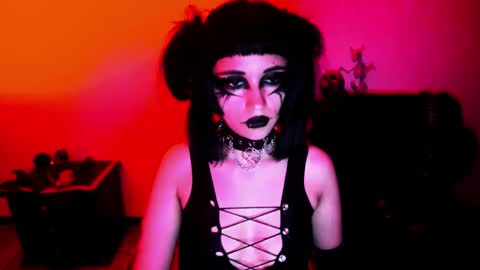 Yue Eclipsa online show from January 10, 5:02 am