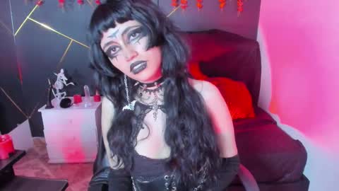 Yue Eclipsa online show from November 13, 4:26 am