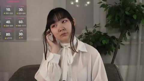 Yui online show from June 7, 8:03 pm
