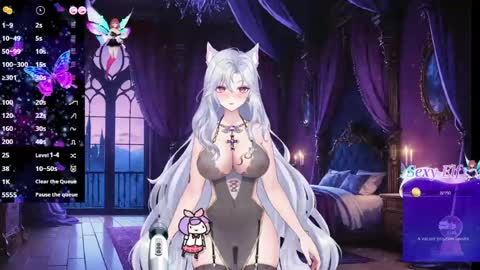yuki_hentai online show from April 3, 7:21 pm