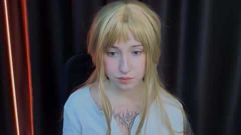 Misa online show from November 29, 4:03 pm