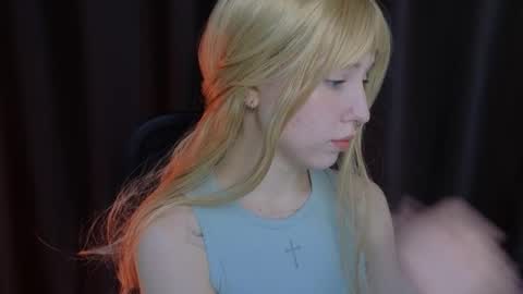 Misa online show from November 28, 3:19 pm